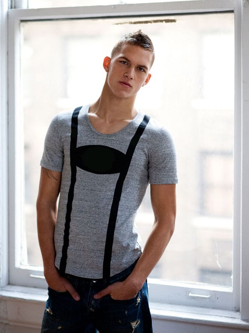 Dmitriy Tanner — photo 1