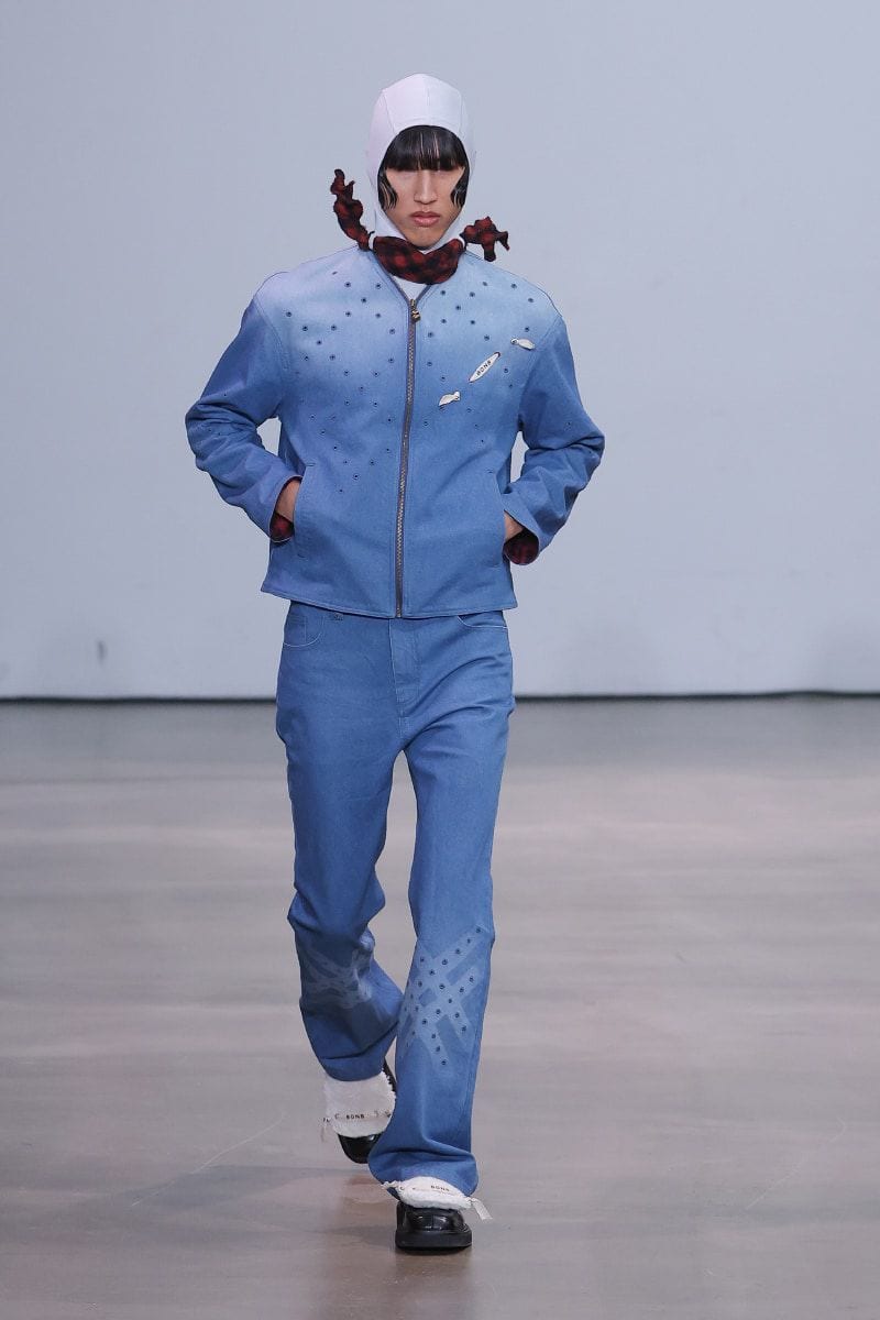 Yun Chan Jun — photo 7