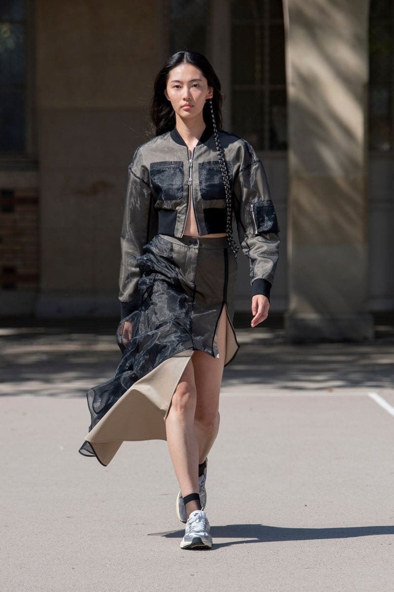 Bonnie Chen — photo 8