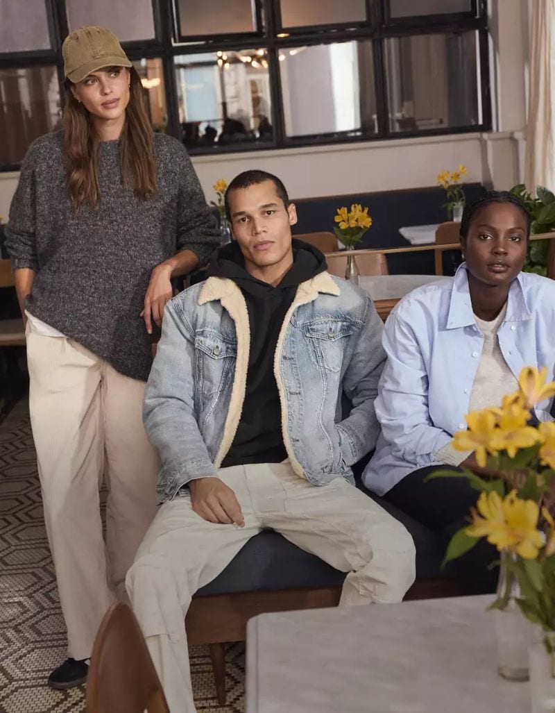 Lou Deng — photo 4