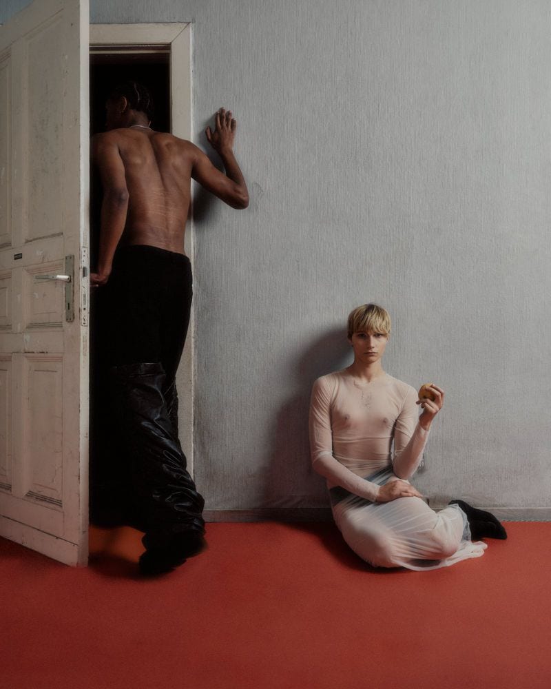 Benjamin Vansteenberghe — photo 8