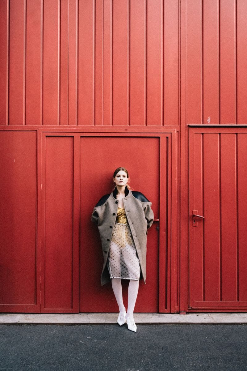Irene Bonchuk — photo 3