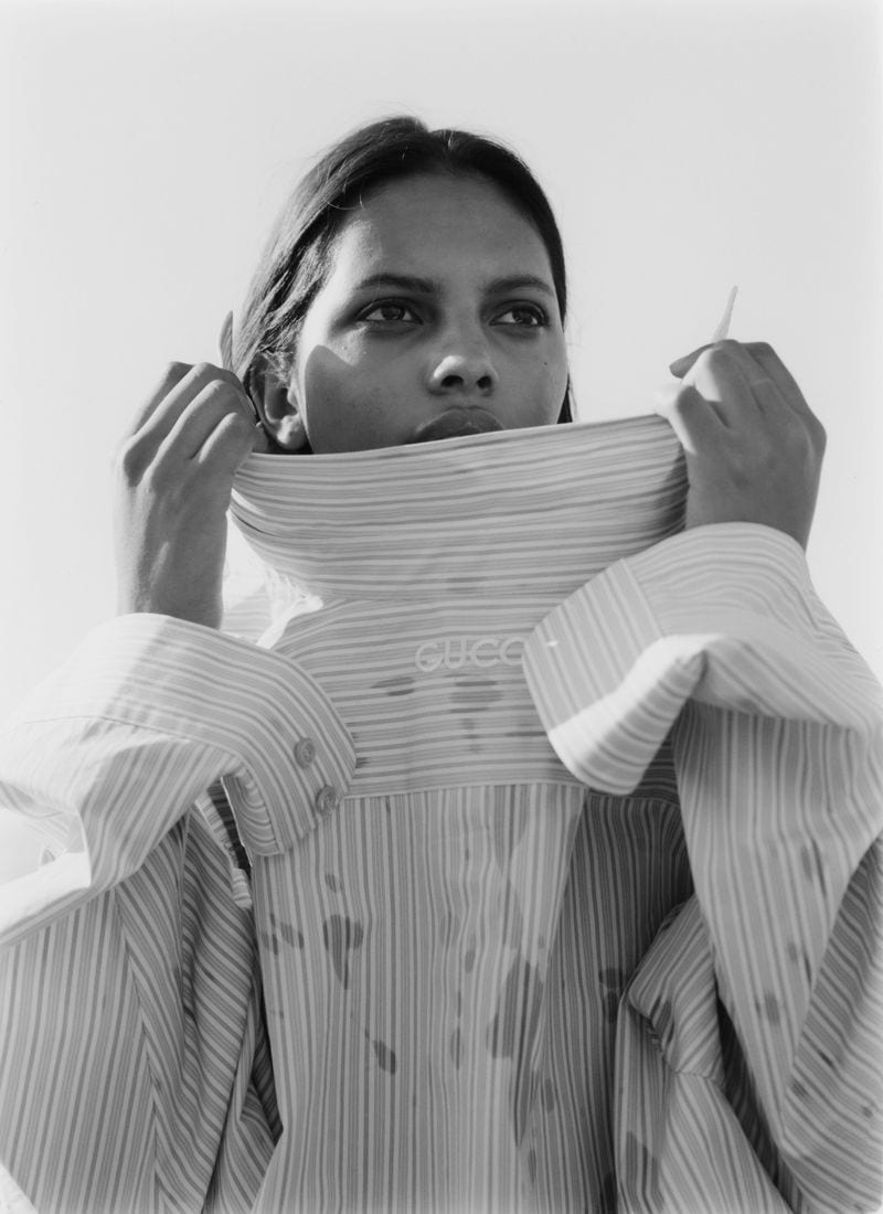 Stefany Souza — photo 3