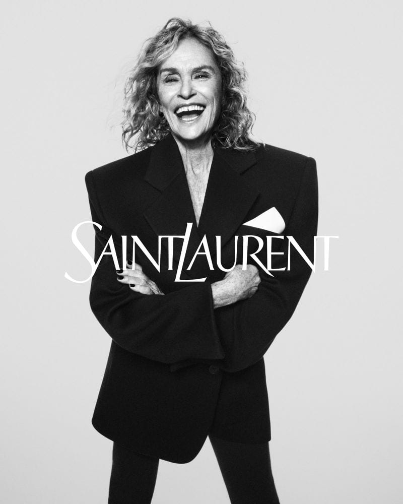 Lauren Hutton — photo 8