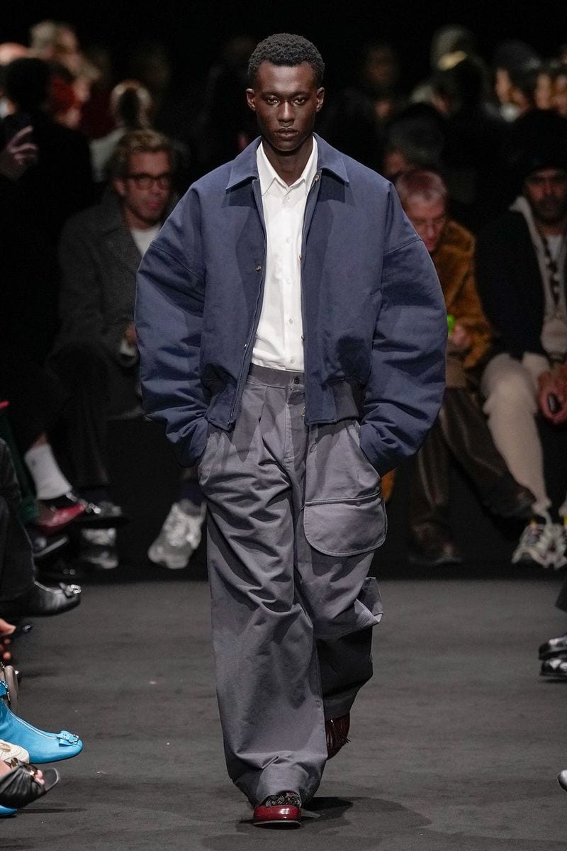 Ali Mbaye — photo 7