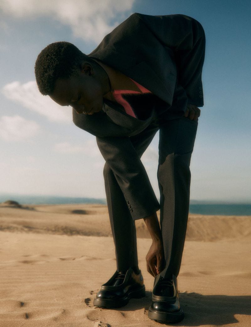 Ali Mbaye — photo 9
