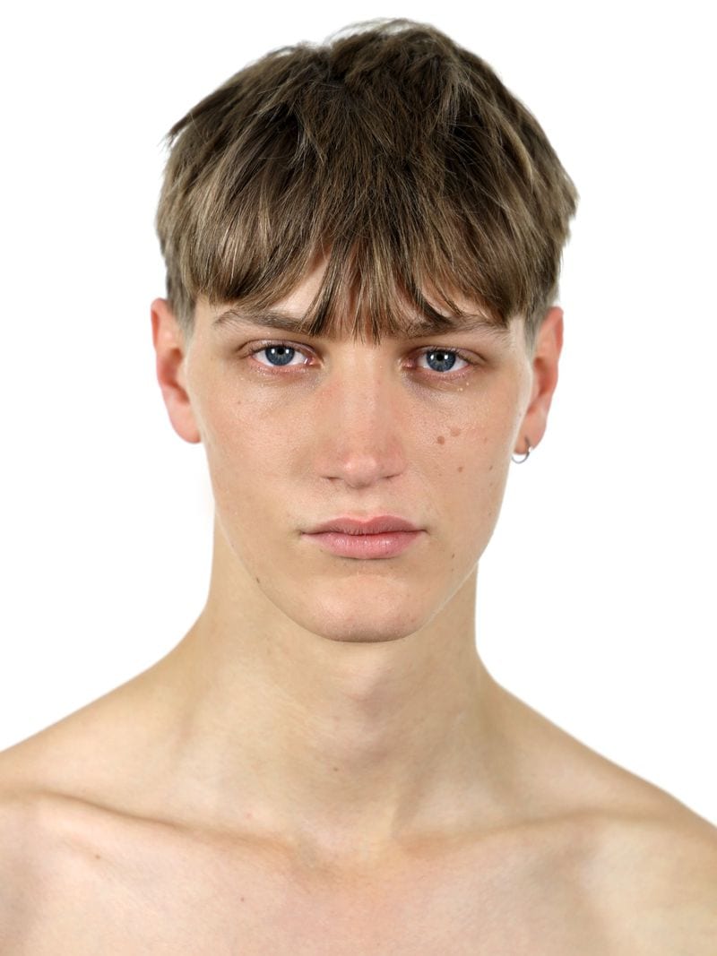 Trystan Ricketts — photo 1