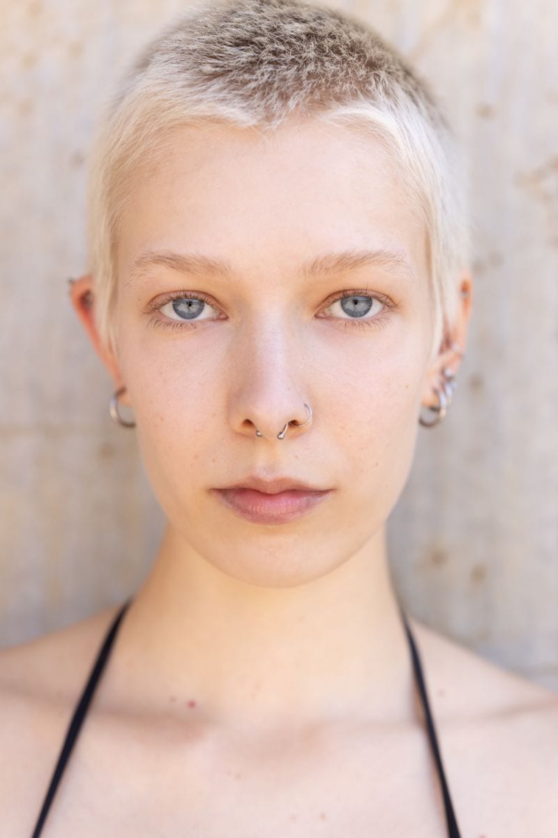 Zosia Cychol — photo 1