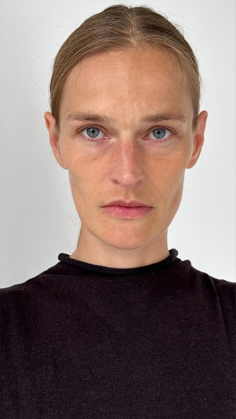 Charlotte Eta Mumm — photo 1