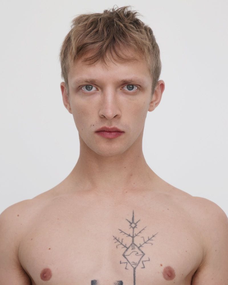 Valters Medenis — photo 1