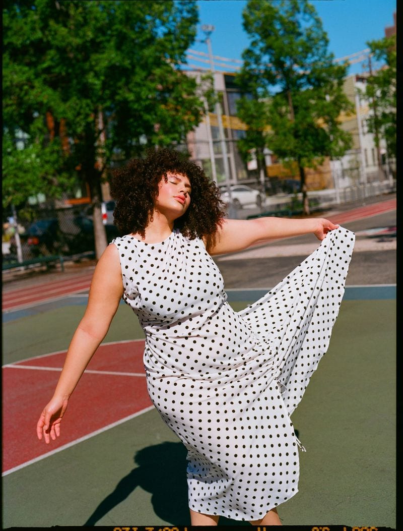 Diana Sanz — photo 9