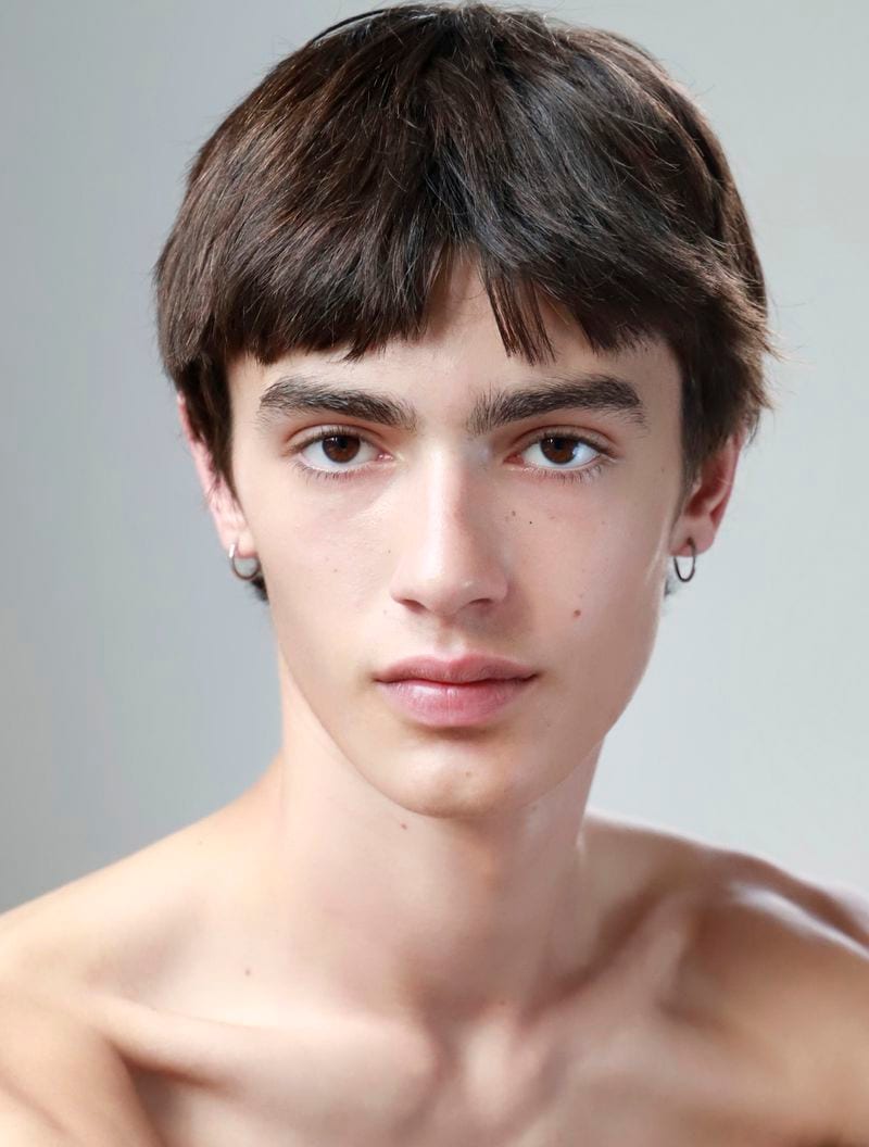 Benjamin Carion — photo 1
