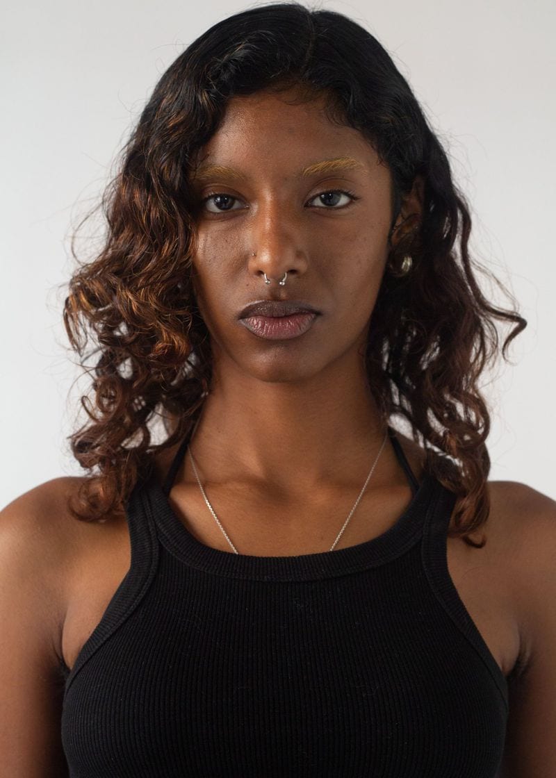 Aaliyah Nurein — photo 1