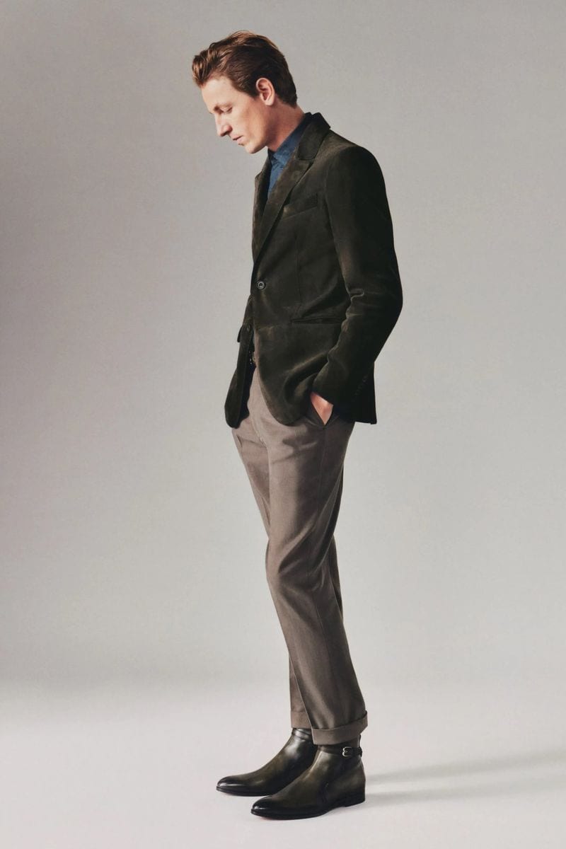 Hugo Sauzay — photo 7