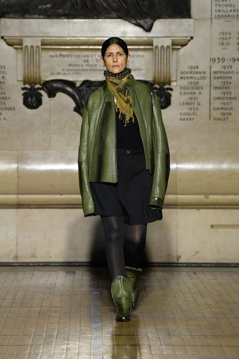 Sonia Ichti — photo 11