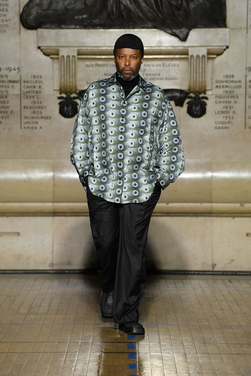 Edward Buchanan — портфолио 5