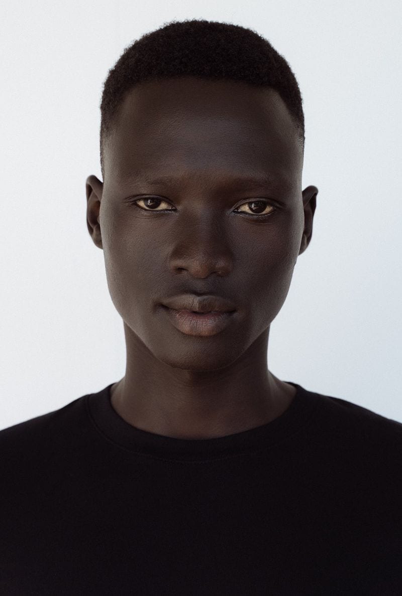 Hakim Deng — photo 1