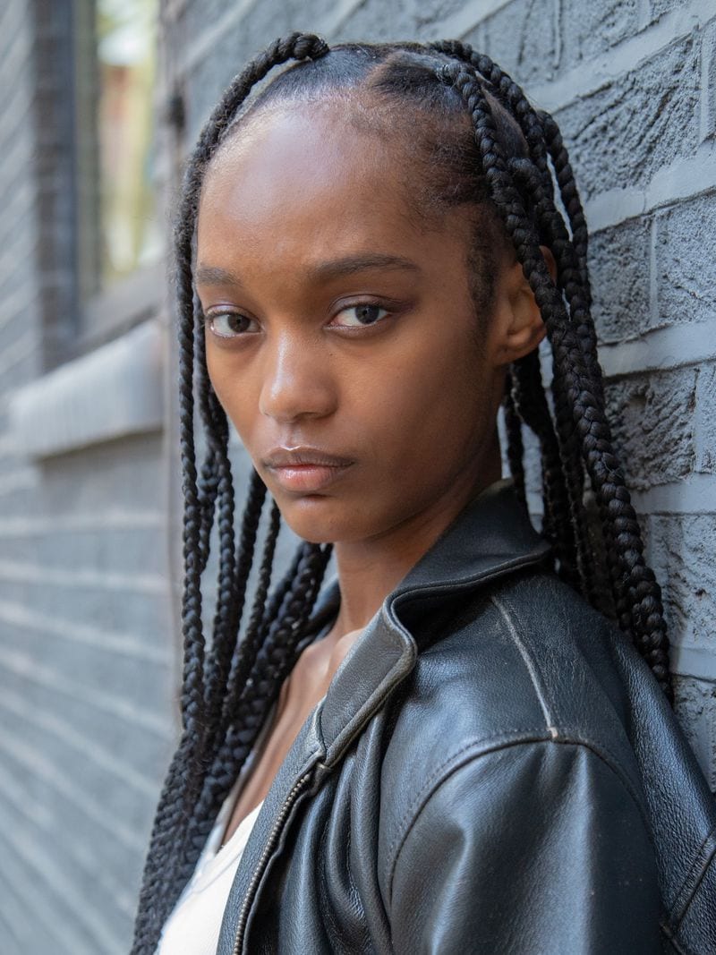 Aaliyah Buford — photo 1