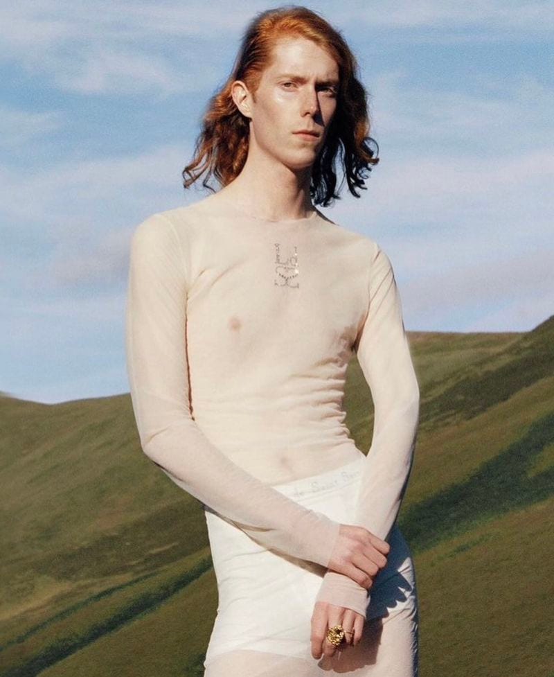 Niall Walker — photo 2