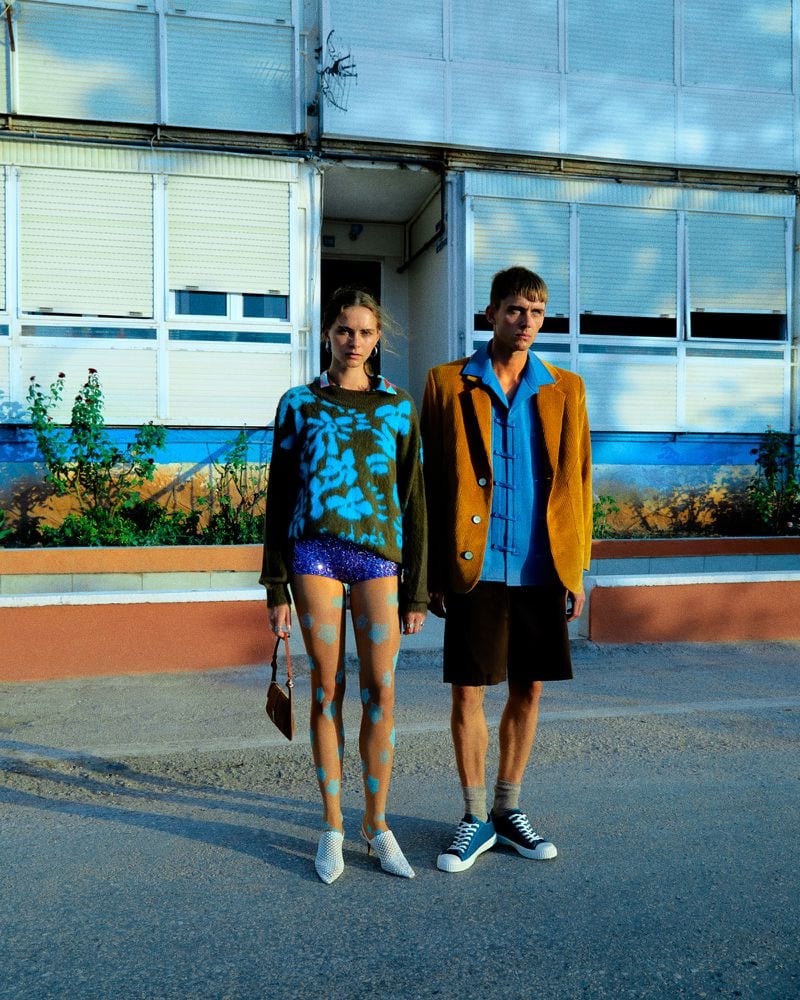 Masha Alexeeva — photo 7