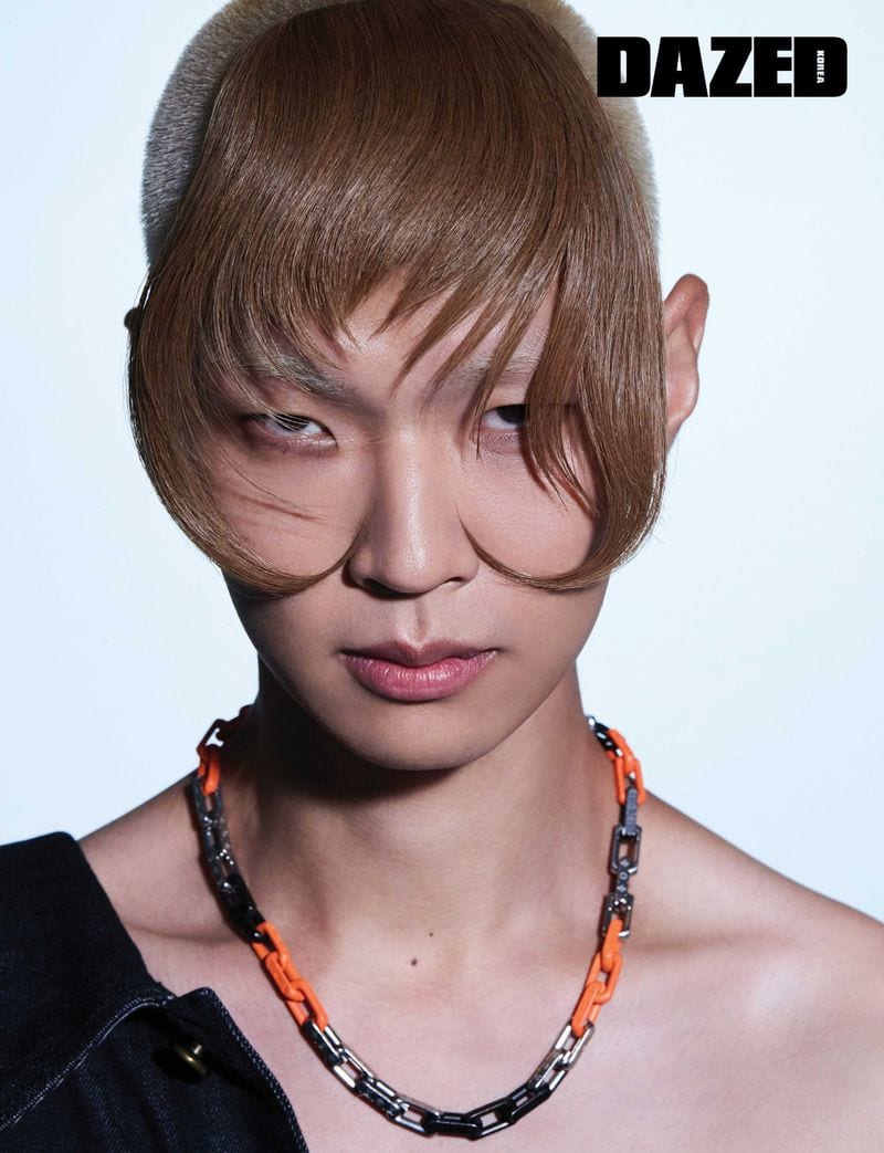 Dong Jin Shin — photo 7