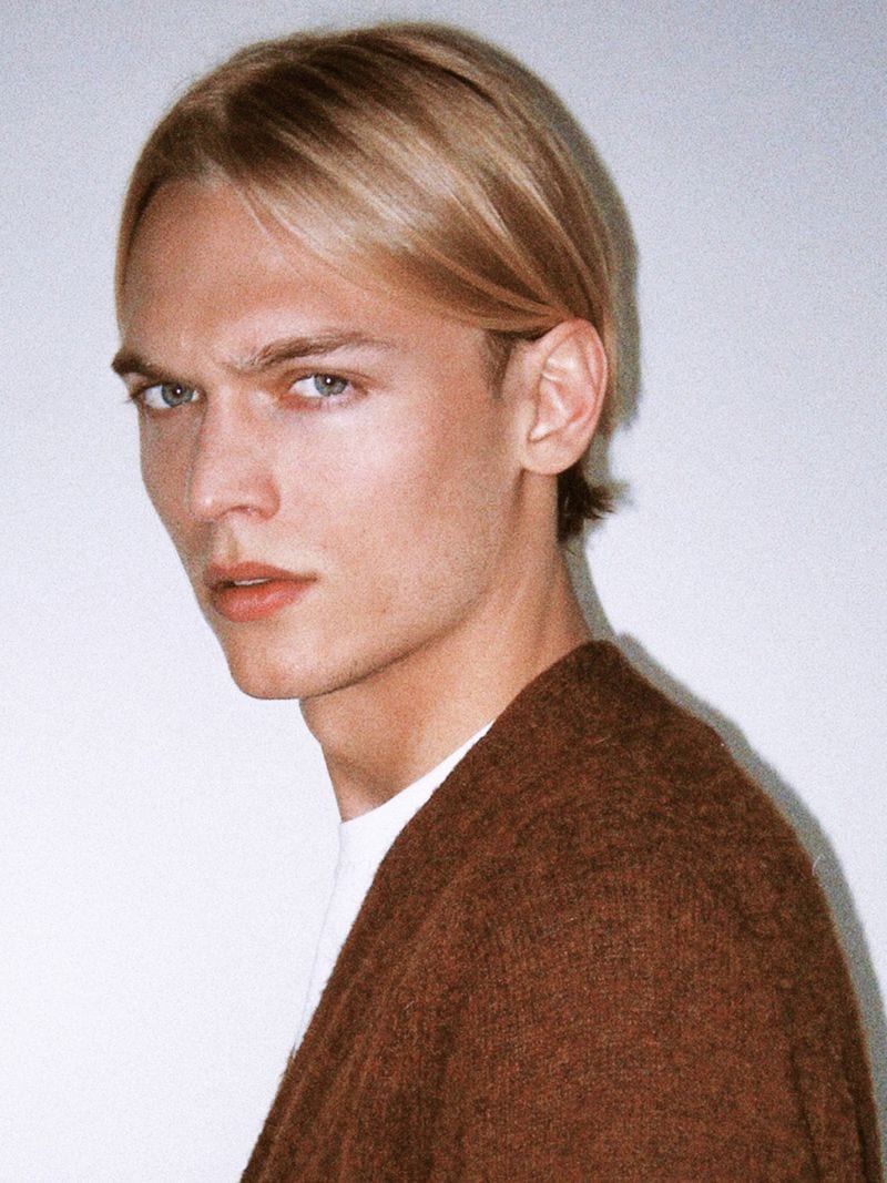 Jordan Sorbom — photo 1