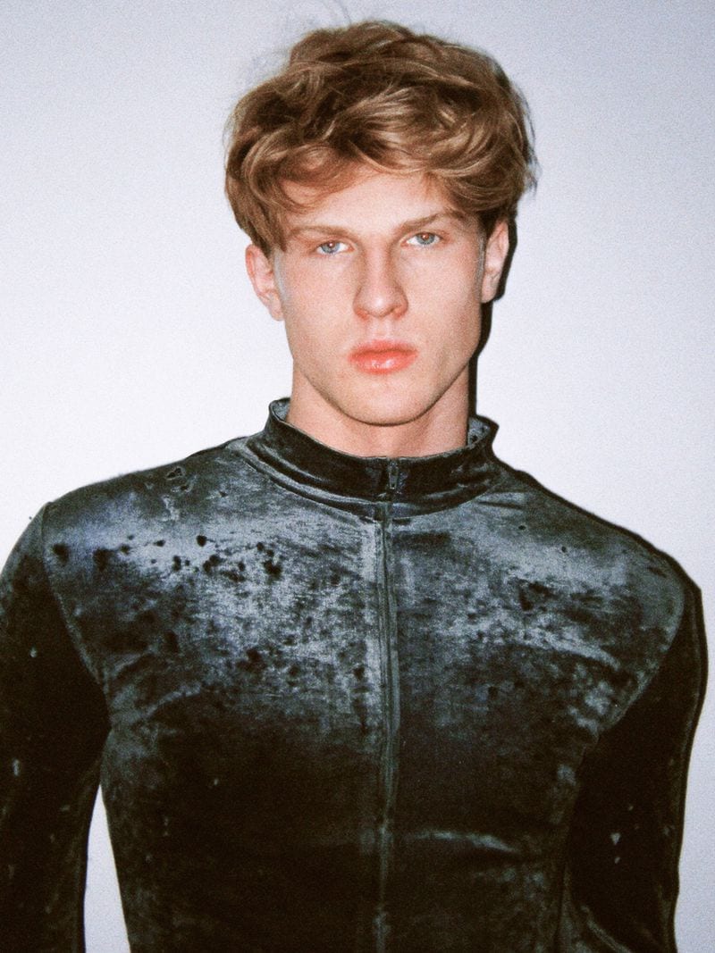 Frasse Johansson — photo 1