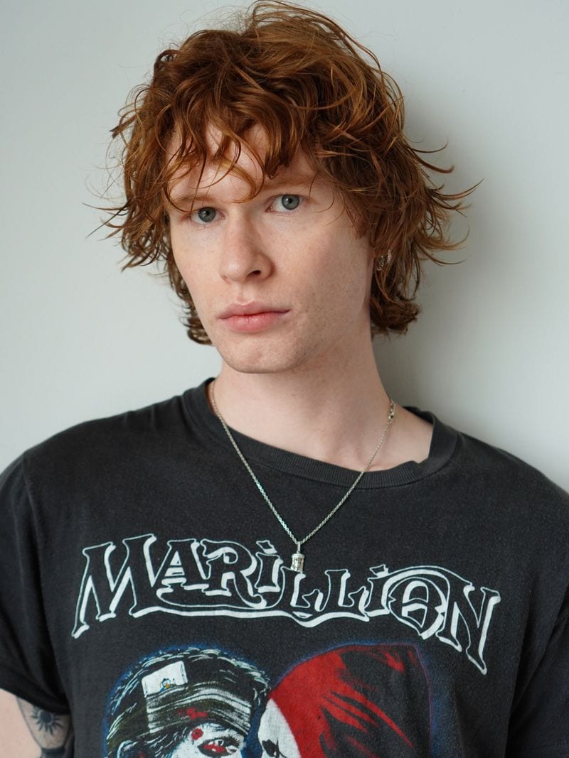 Jacob Grundsell — photo 1