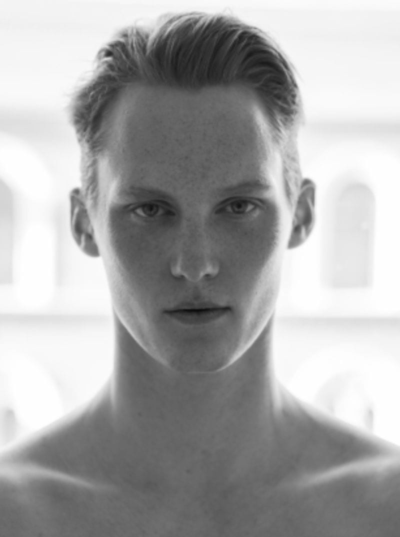 Carl Axelsson — photo 1