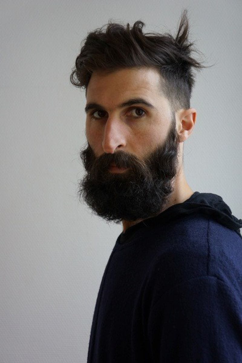 Benjamin Dukhan — photo 1
