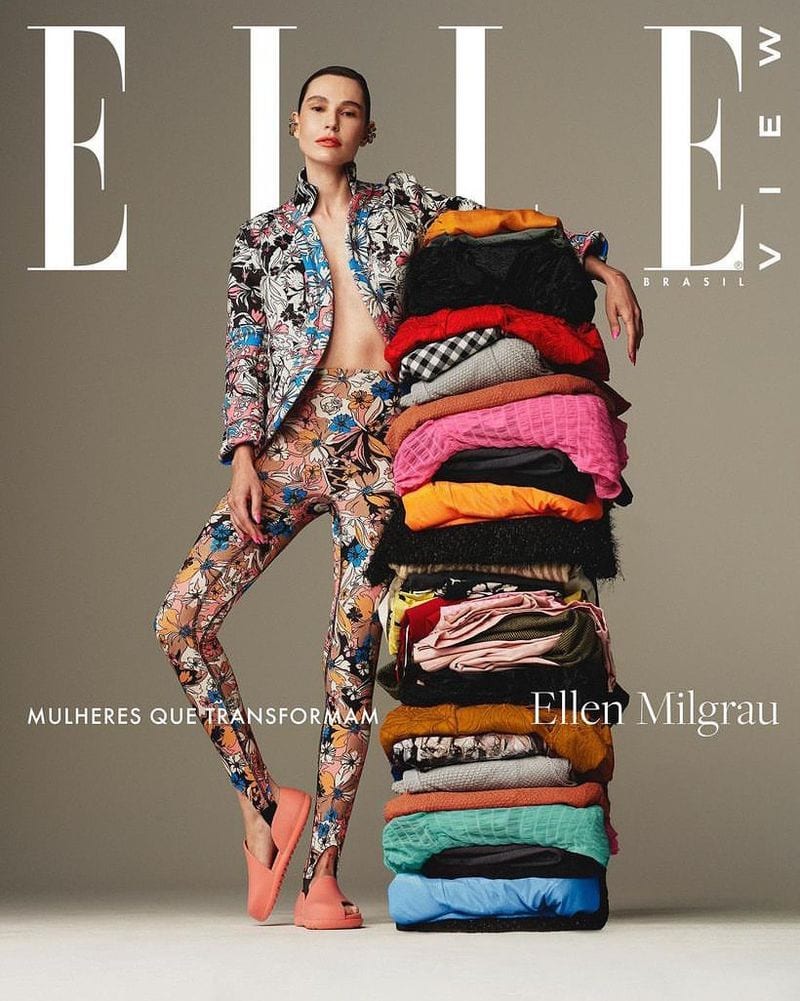 Ellen Milgrau — photo 3