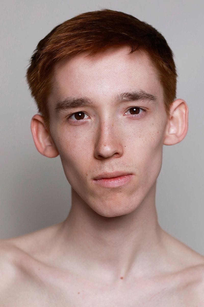 Jackson Wakefield — photo 1