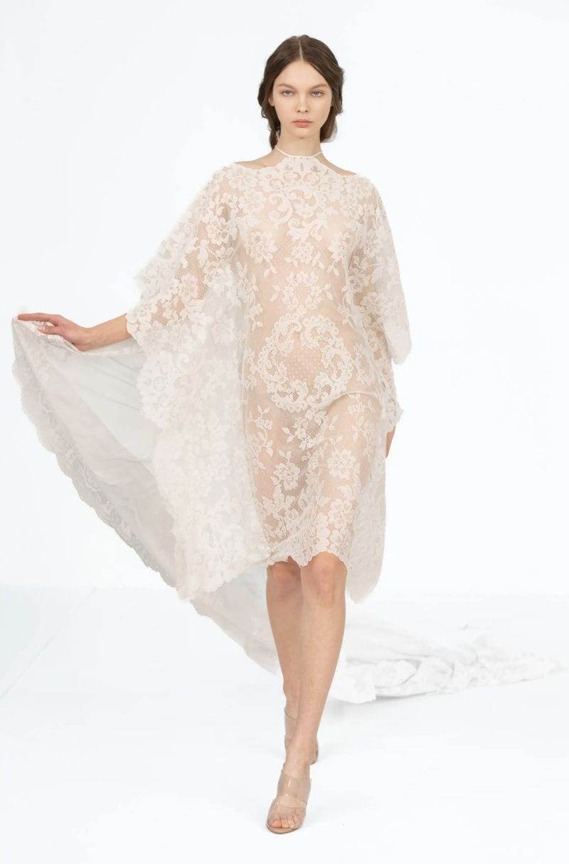 Alexis Mabille — portfolio 5