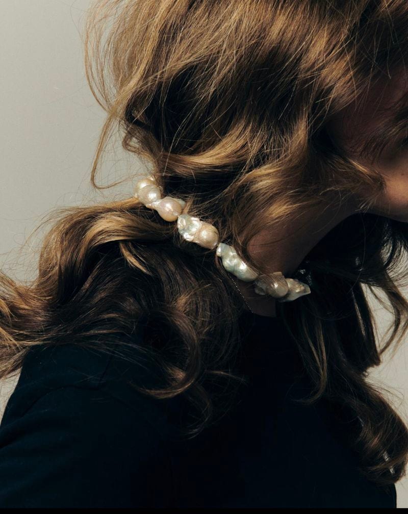 Laetitia Leporcq — портфолио 1
