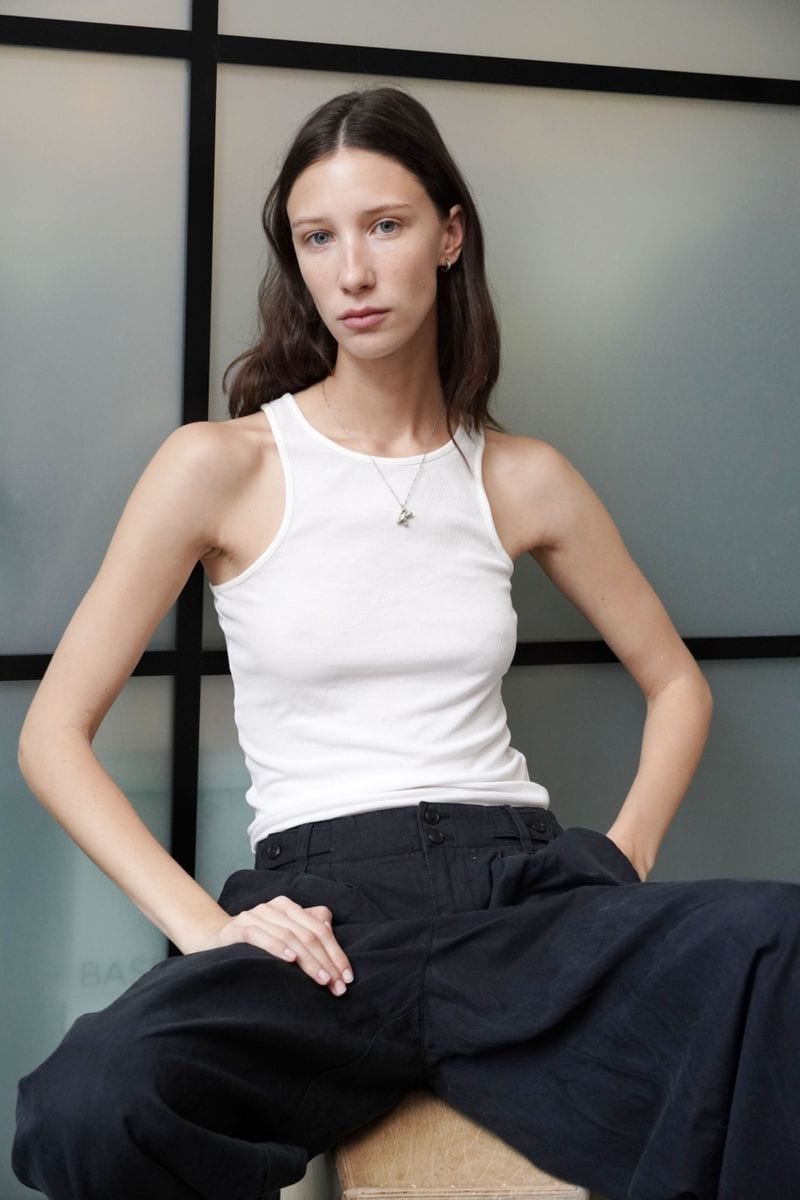 Sasha Knysh — photo 1