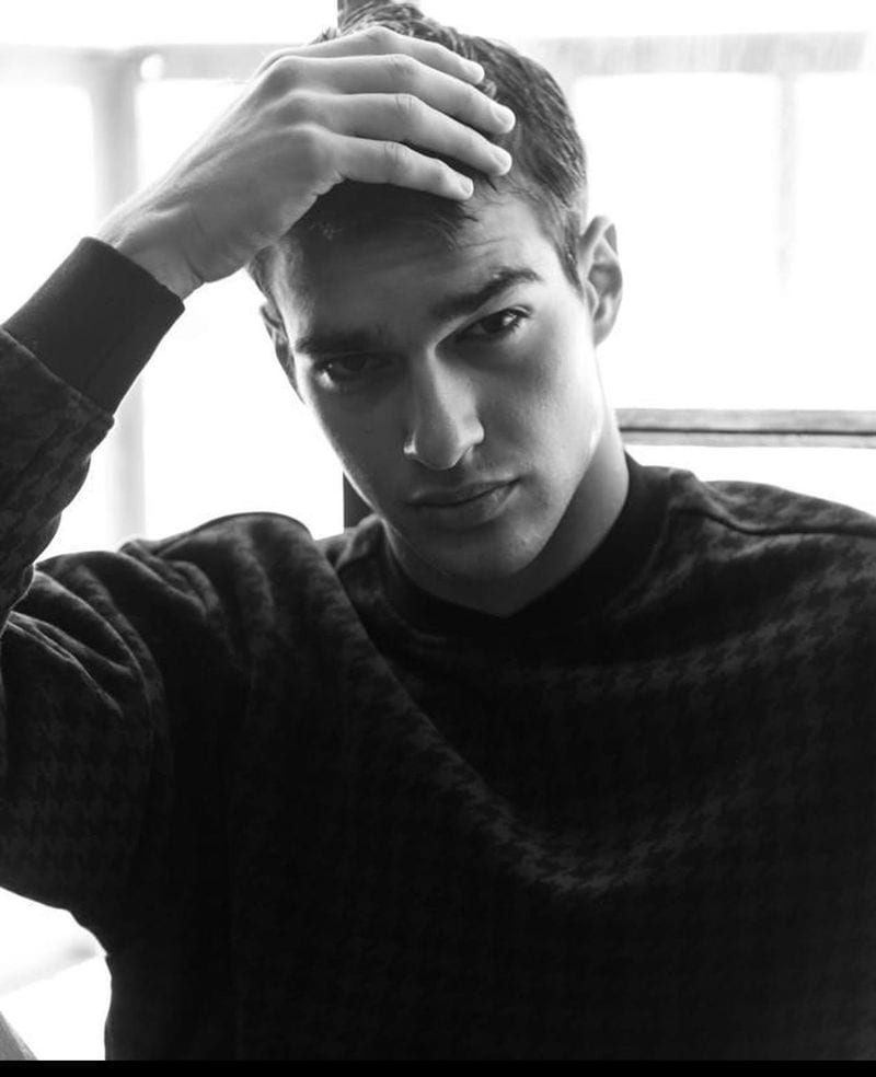 Vuk Zivkovic — photo 1