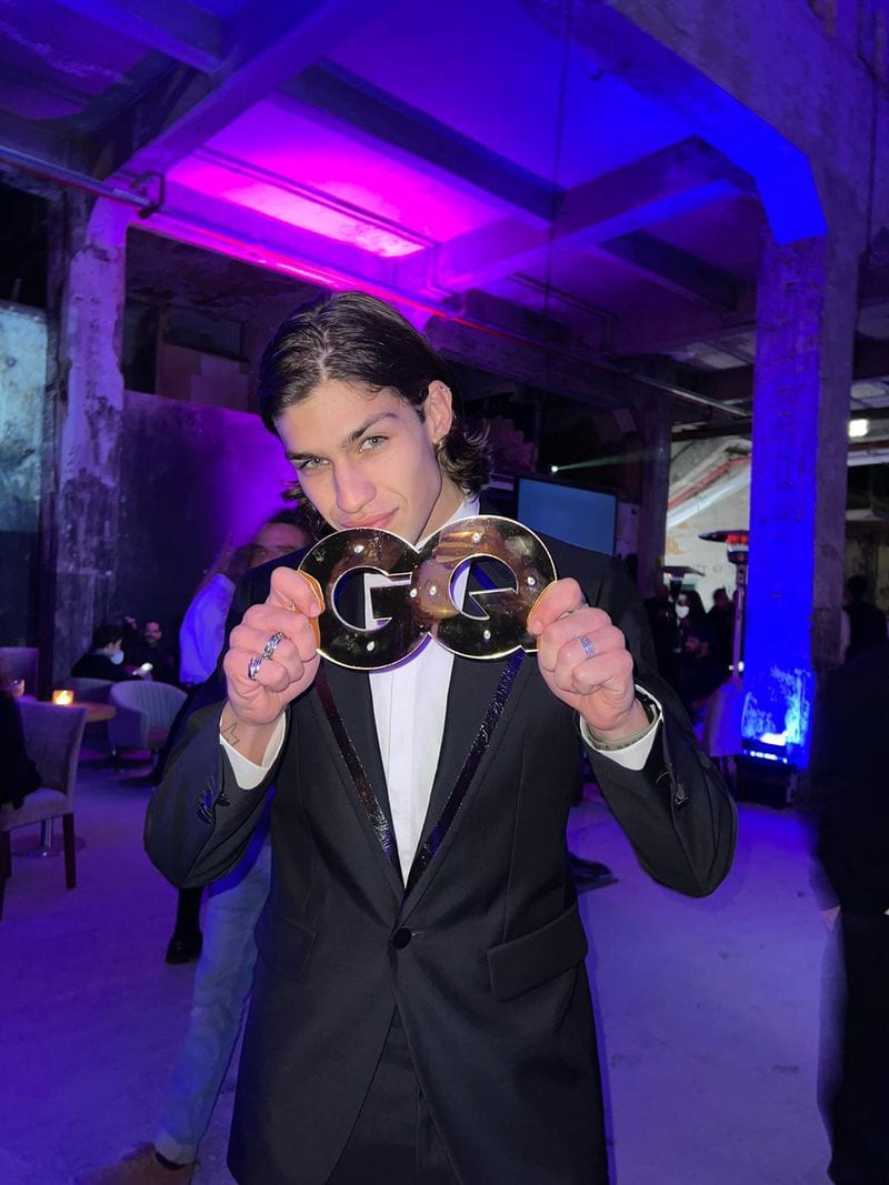 Mateus Ribeiro — photo 10