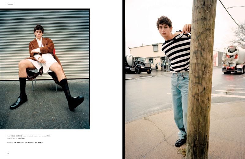 Luc Benoit — photo 6