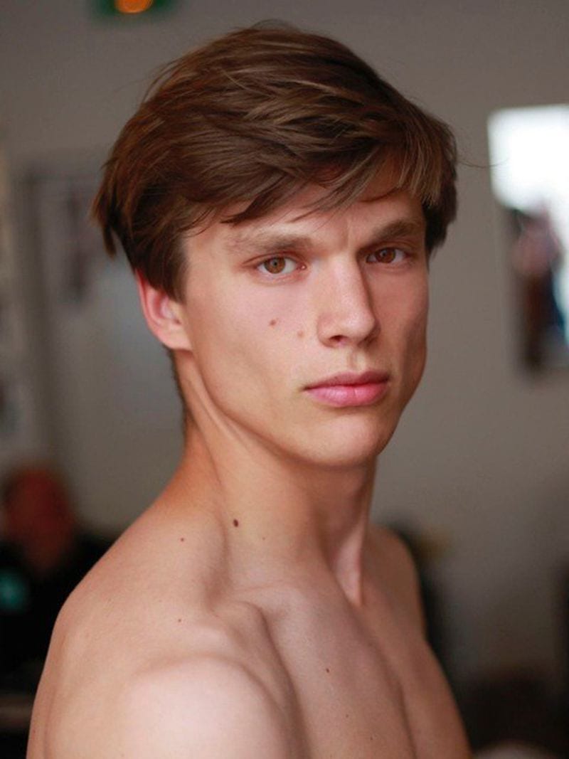 Otto Pierce — photo 1