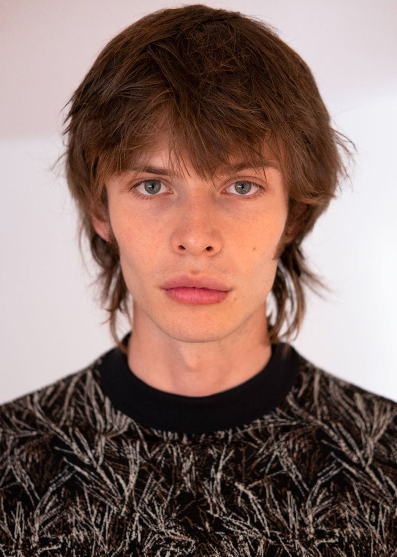 Fabian Gamba — photo 1