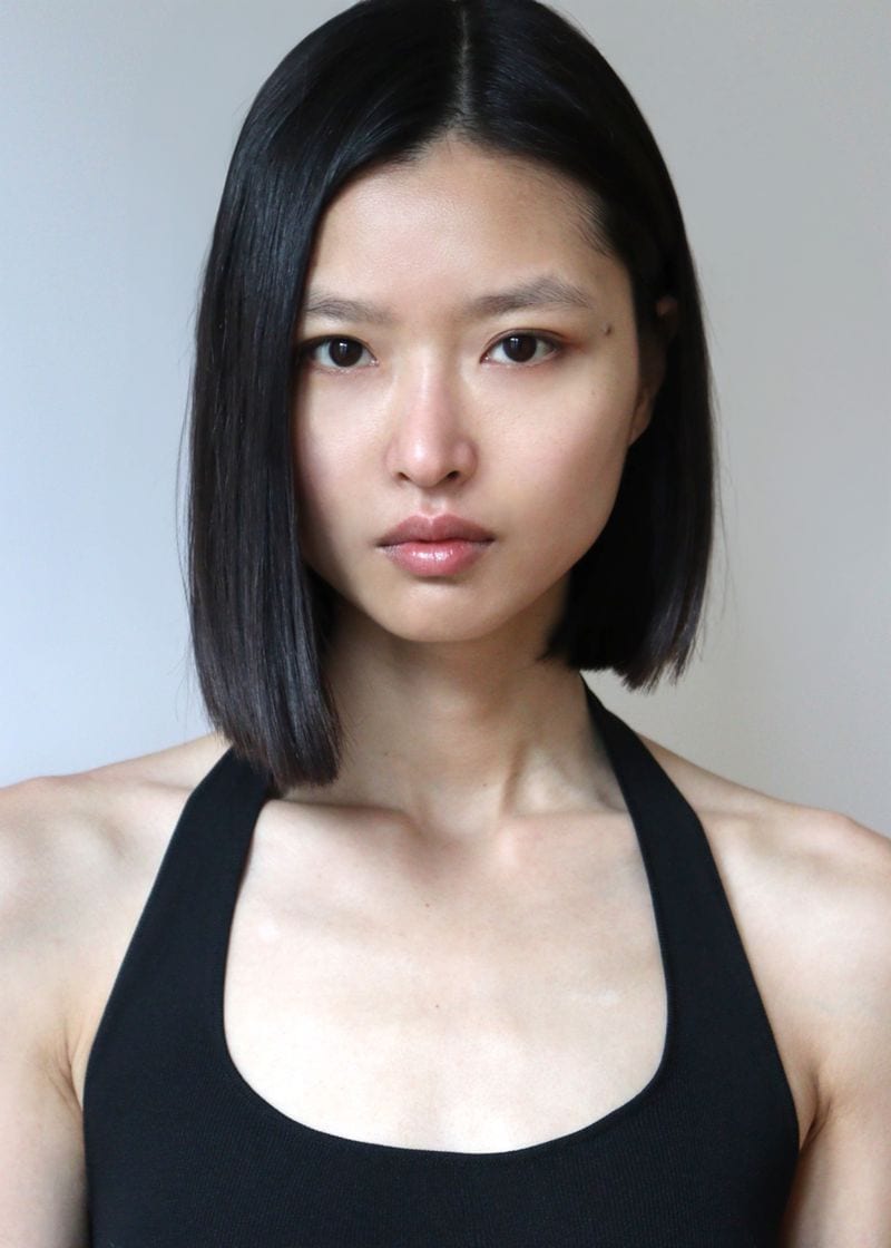 Cynthia Wu — photo 1