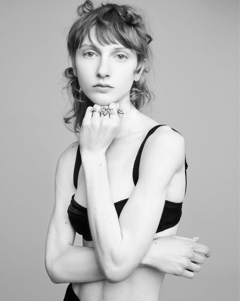 Anna Mehrhardt — photo 8