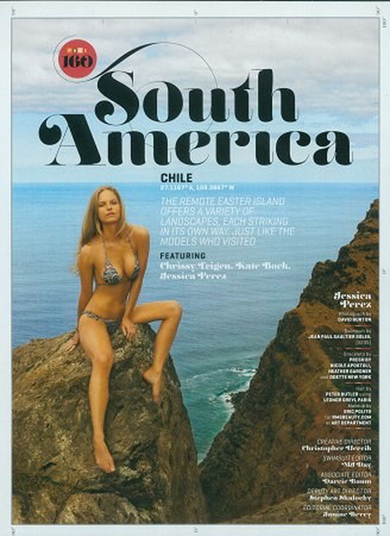 Jessica Perez — photo 5
