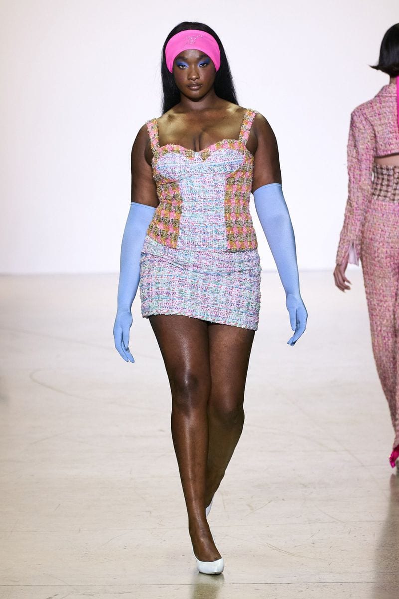 Grace Brown — photo 8