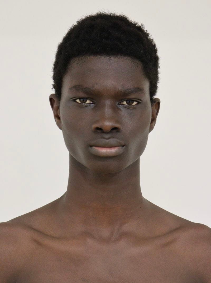 Seyi Adumati — photo 1