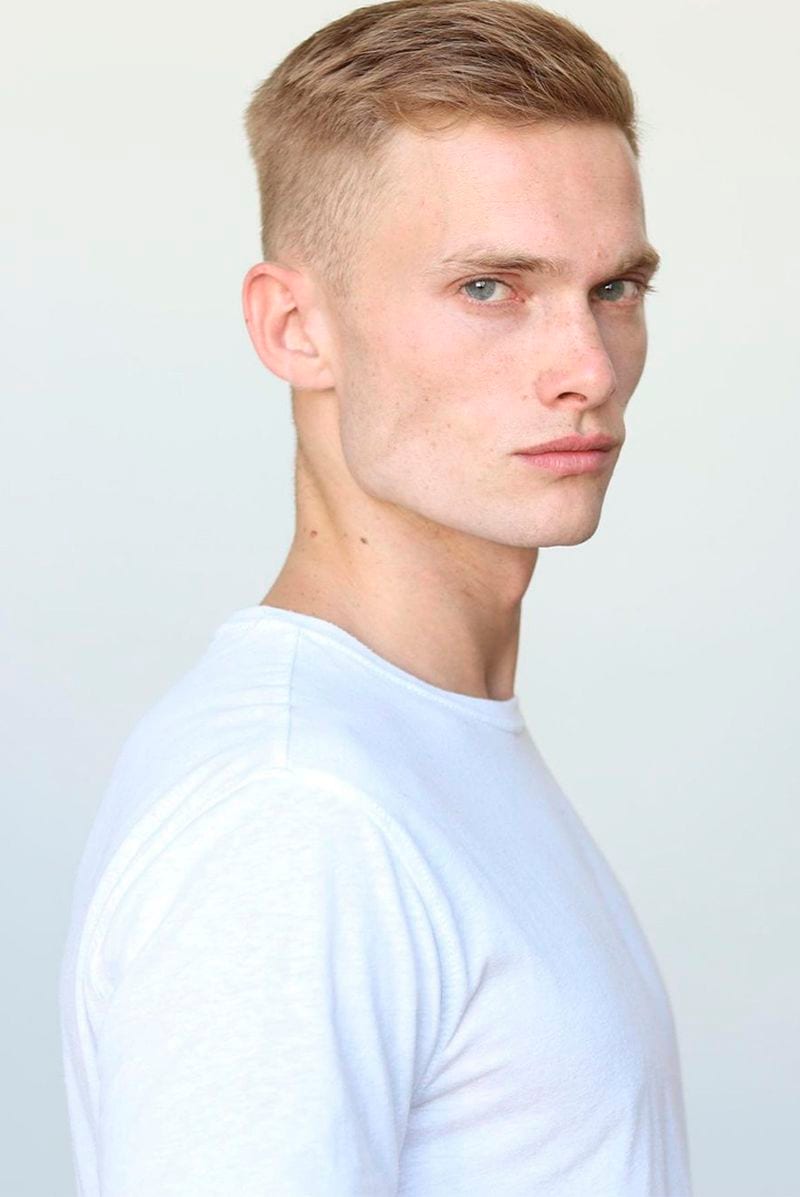 Lucas Casimir Maximilan Ernst — photo 1