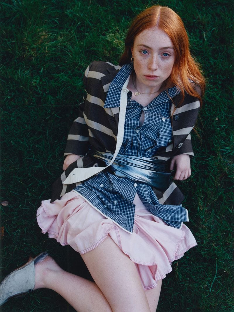 Hannah Hetherington — портфолио 7