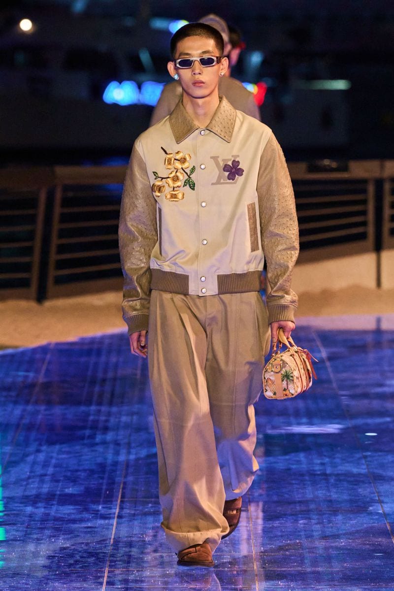 Yang Haodi — photo 11