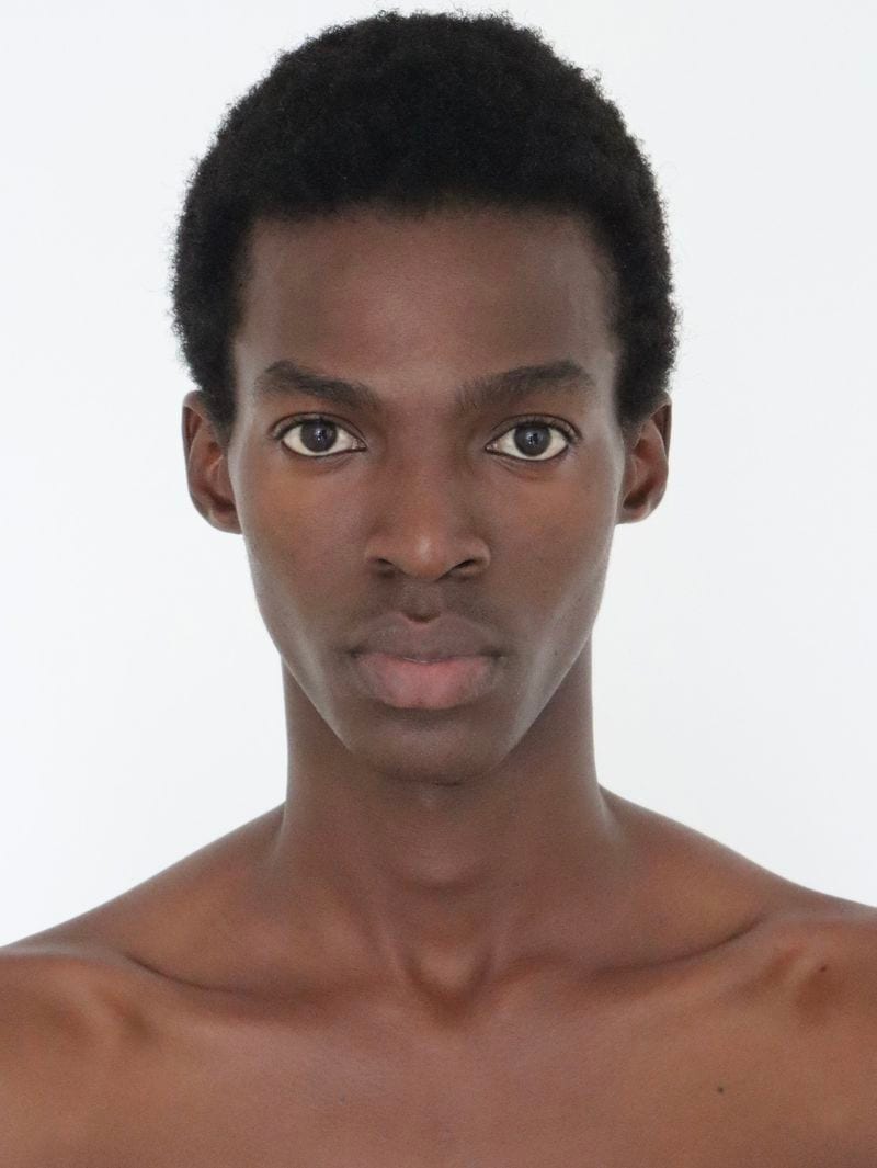 Baruc Camuanda — photo 1
