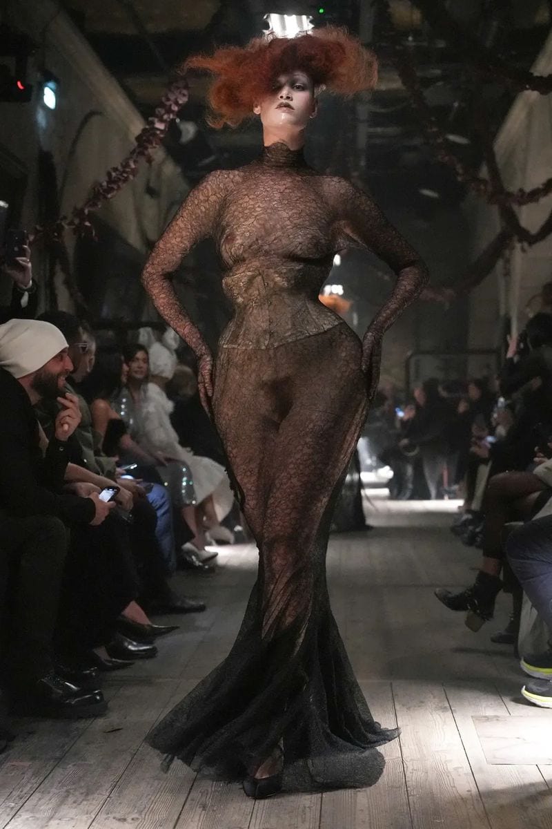 Charlotte Hommes — photo 4